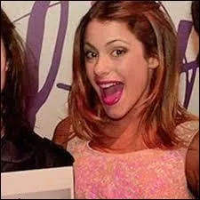 Quelle est la date de naissanse de Violetta ?