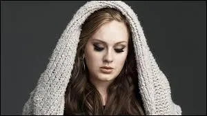 Quel album a-t-elle sorti en 2007 ?