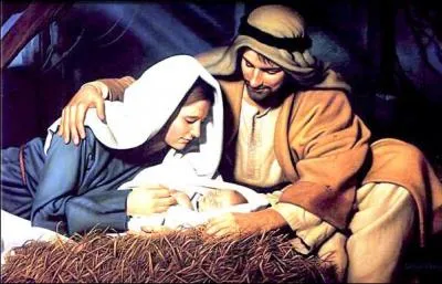 Pourquoi fêtons-nous Noël ?