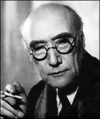 Que fait le personnage principal dans "Crises et caprices" de Gide ?