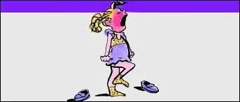 Dans "Mémoires d'une jeune fille rangée", le protagoniste ne fait pas...