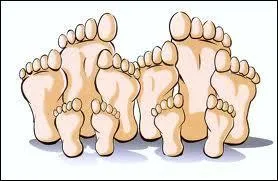 Combien sommes-nous dans un alexandrin ?