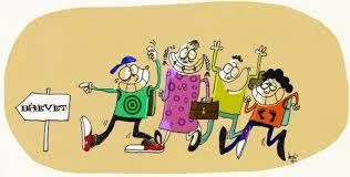 Quiz Brevet