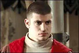 Je suis un attrapeur de Quidditch célèbre et je suis le champion de Durmstrang au tournoi des Trois Sorciers. Je suis allé au bal avec Hermione. Qui suis-je ?