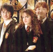 Quiz Harry potter