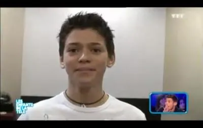 Quelle est la date de naissance de Rayane Bensetti ?