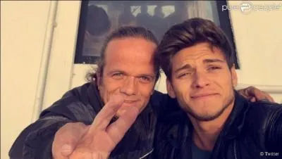 Avec quels candidats de "Danse avec les stars" va-t-il faire Fort Boyard ?