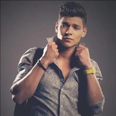 Quel est le nom de ce tube ?