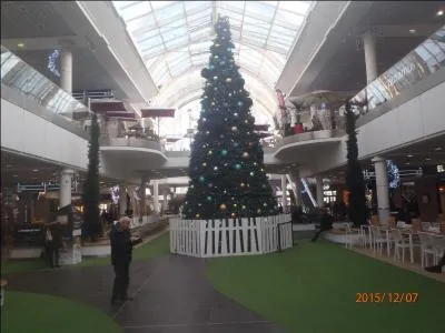 Durée de 24 heures, comportant le jour et la nuit !