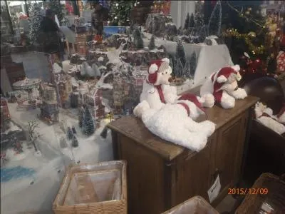 Il était une fois, il y a peu de temps ...