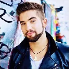 Kendji est connu dans :