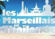 Quiz Les Marseillais