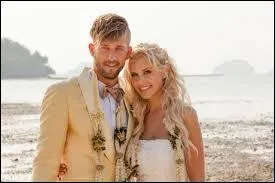 Adixia et Paga se sont-ils mariés ?