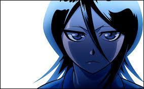 Magnifique shinigami ! _ _ _ _ _ .