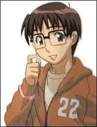 Tu ne vas pas trouver ! Qui est-ce ?