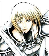 Terrifiante mais magnifique ! Qui est-elle ?