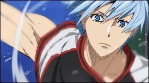 Kyaaa ! Qui est-ce ?