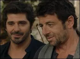 À quelle région française est dédié l'album que Patrick Fiori et Patrick Bruel interprètent en duo ?