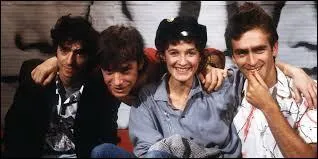 Qui a repris "Un autre monde", la chanson très connue du groupe Téléphone ?