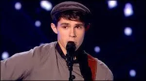 Quel était le métier de Lilian Renaud avant de gagner "The Voice " ?