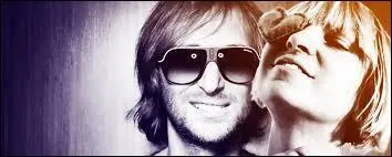 Quelle chanson de David Guetta n'est pas un duo avec Sia ?