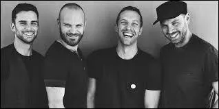 Quels animaux apparaissent dans le dernier clip de Coldplay : "Adventure of a Lifetime" ?
