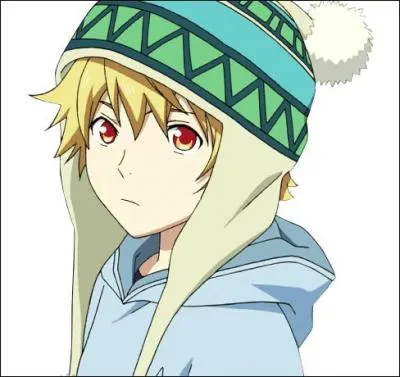 Comment Yato appelle-t-il Yukine pour l'invoquer ?