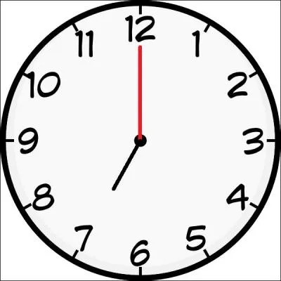 Vite, dans la douche !