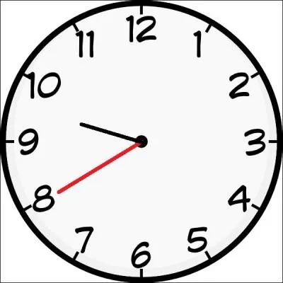 Enfin la récréation !