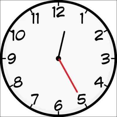 Miam, j'ai faim ! Tous à la cantine !