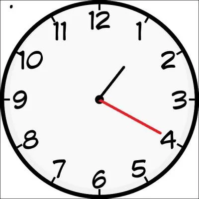 Oh non... Les cours reprennent...