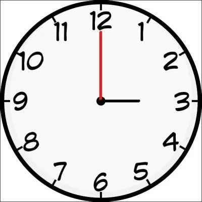 Récré de l'aprem' !