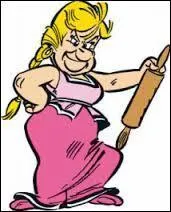 Qui est ce personnage ?