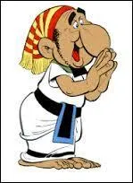 Qui est ce personnage ?