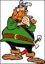 Qui est ce personnage ?