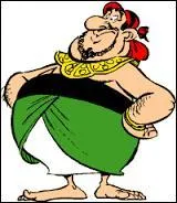 Qui est ce personnage ?