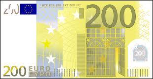 Qui a dessiné le billet de 200 euros ?