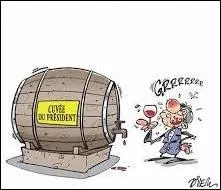 En vrac, si je vous parle de "corruption", "rétribution", "complaisance", "détournement" ou encore "abus", que vous vient-il à l'esprit ?