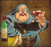 Sous quelle appellation plus courante connait-on le "vin liturgique" ?