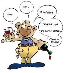 Comment nomme-t-on la science ayant pour objet l'étude et la connaissance des vins ?