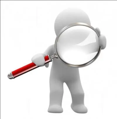 Les techniques de la question précédente permettent des observations beaucoup plus précises et le repérage d'anomalies ou de fonctionnements anormaux. Qu'est-ce qui peut intervenir ensuite ?