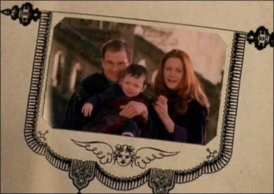 Quand Voldemort a-t-il tué ses parents ?