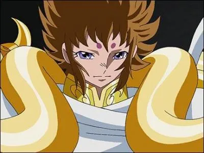 Dans quel manga aurez-vous la chance de croiser ce personnage ?