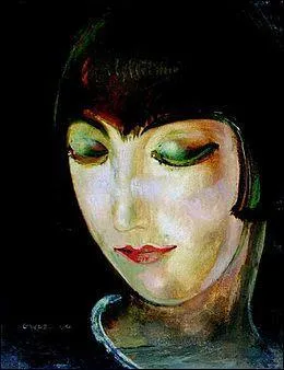 Qui avait pour surnom "Kiki de Montparnasse" ?