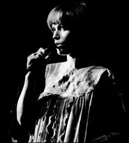 Kiki Dee est une chanteuse...