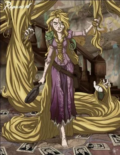 Salut tout le monde ! Quoi, vous ne me reconnaissez pas ? Mais je suis...