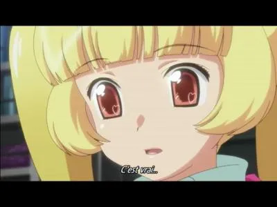 De qui Yuka est-elle amoureuse ?