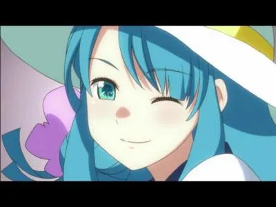 De qui Chieri est-elle la fille ?