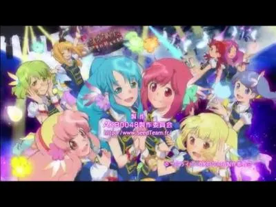 Lesquelles ont assisté au concert des AKB0048 quand elles étaient petites ?