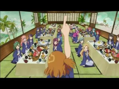 Laquelle est arrivée en première position ?